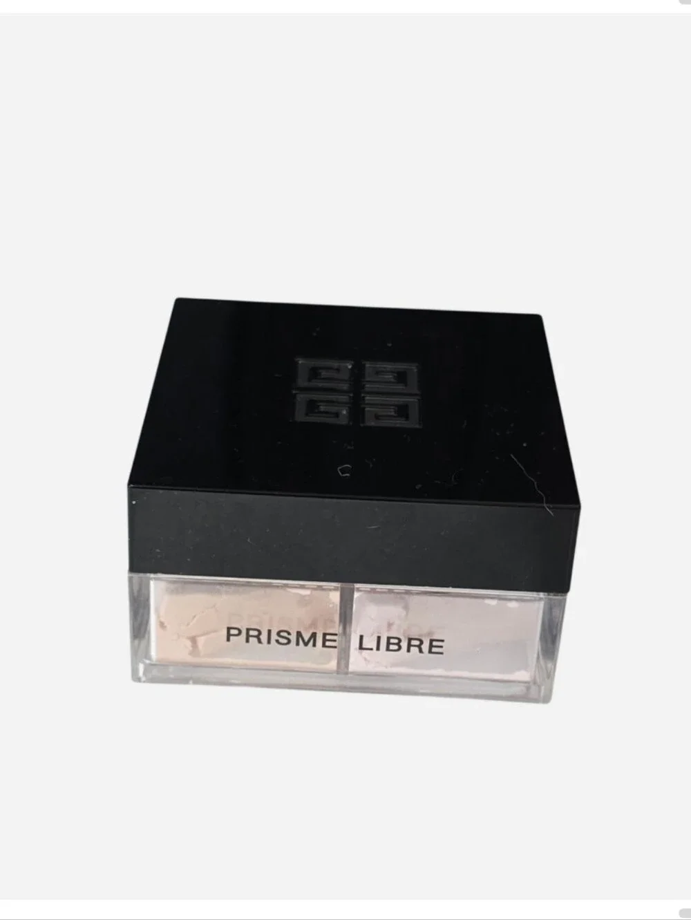 Givenchy Prisme Libre Face Powder Duo - Light Shades